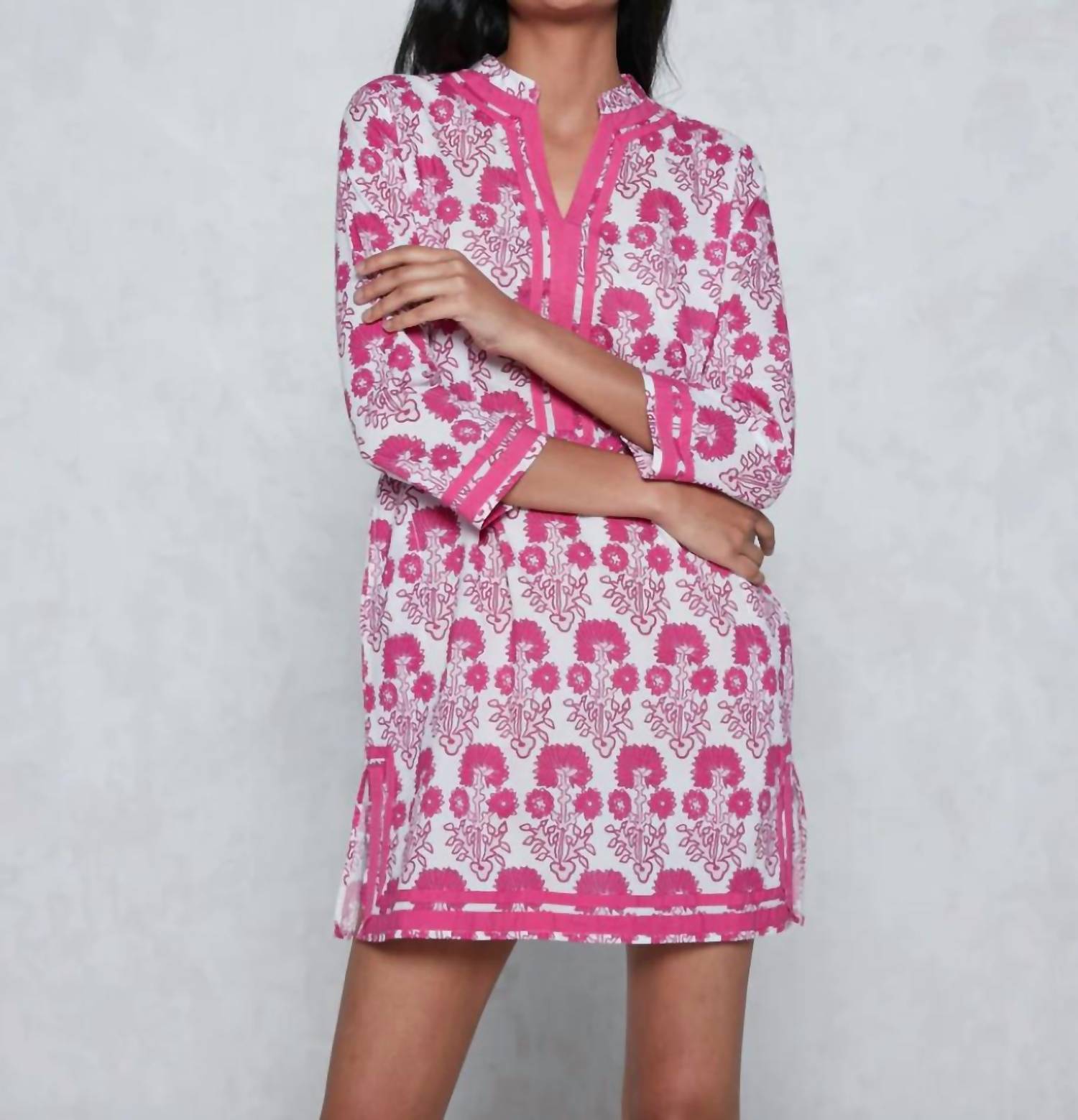 Ro'S Garden - Tokyo Short Kurta