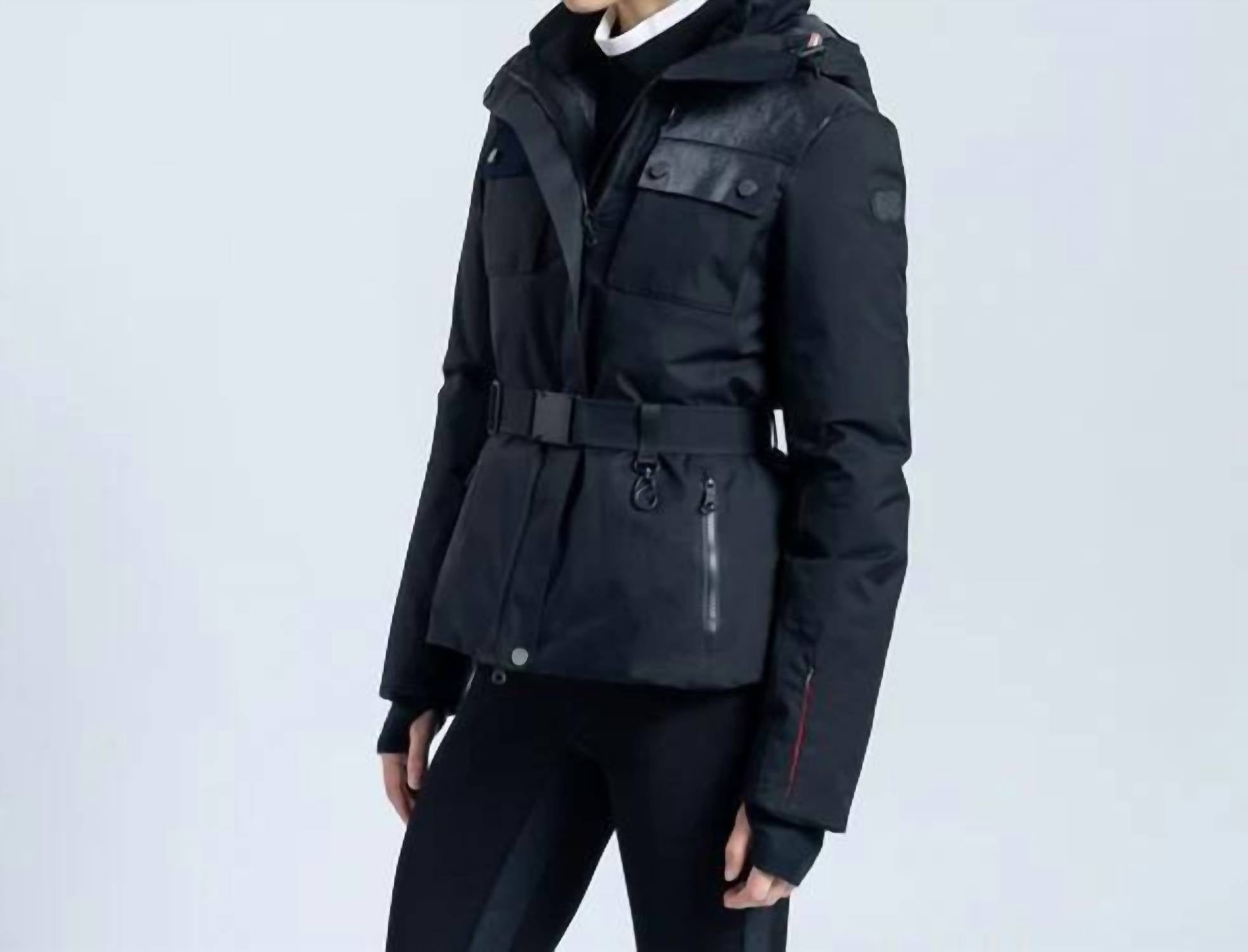 Erin Snow - Diana Ski Jacket