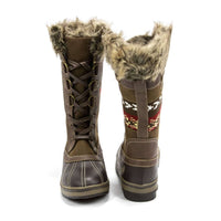 Northside - Women's Bishop Winter Boots