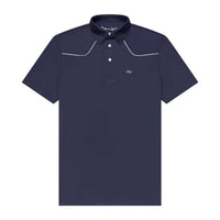 Texas Standard - Men's Lariat Polo