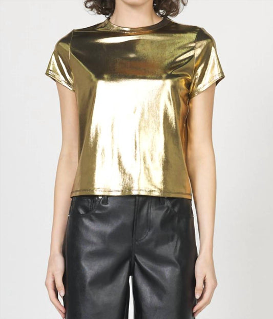 Dear John Denim - UNITY TOP