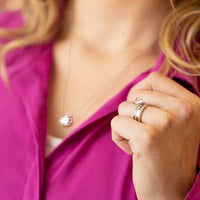 Starlette - Women's Dolly Necklace