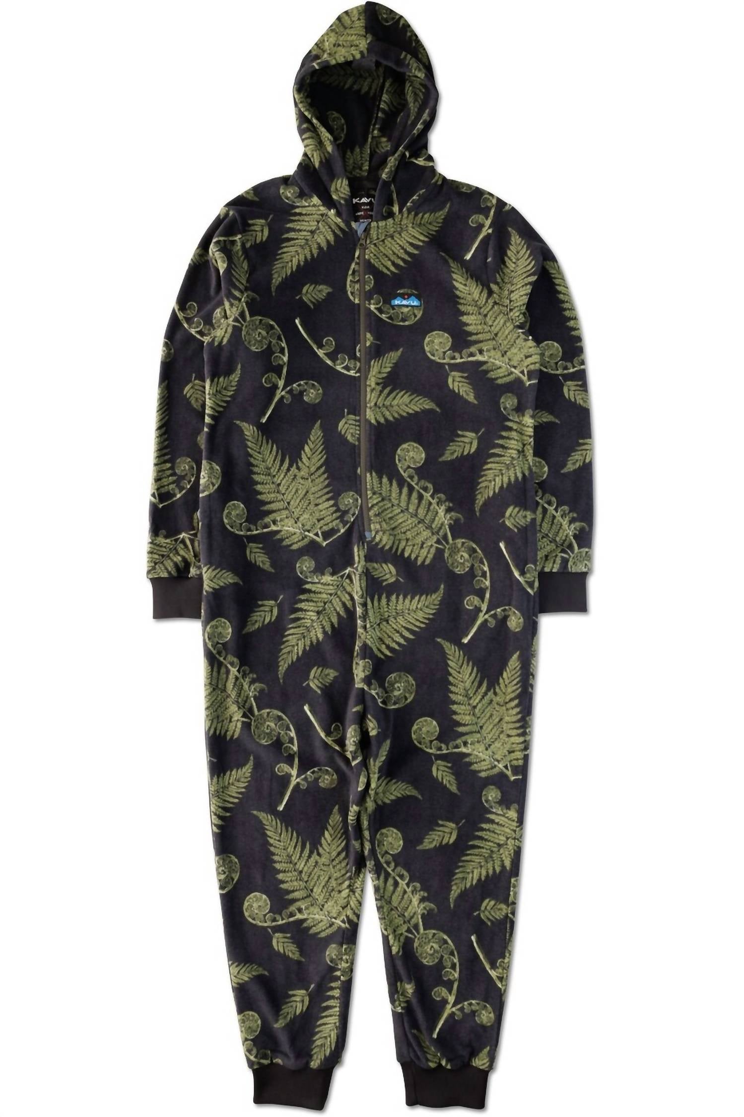 Kavu - Ernesto Onesie