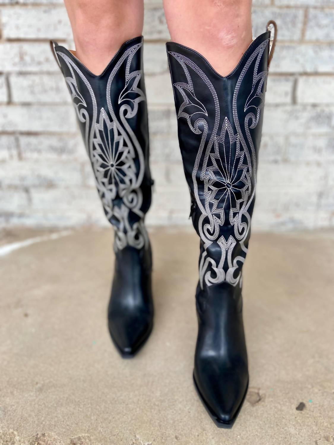 Let'S See Style - Women's Dance The Night Away Boots