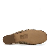 Silent D - Women's Cora Mule Loafers