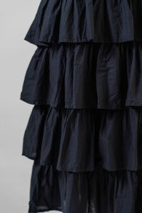 Bitte Kai Rand - Vellum Voile Dress - Plus Size