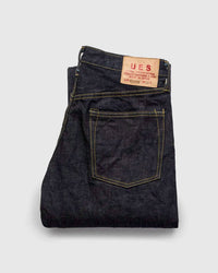 Ues Clothing Mfg. Co. - Men's Post World War Ii Denim Jeans