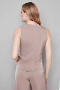 I Love Tyler Madison - Veronica Belize Top