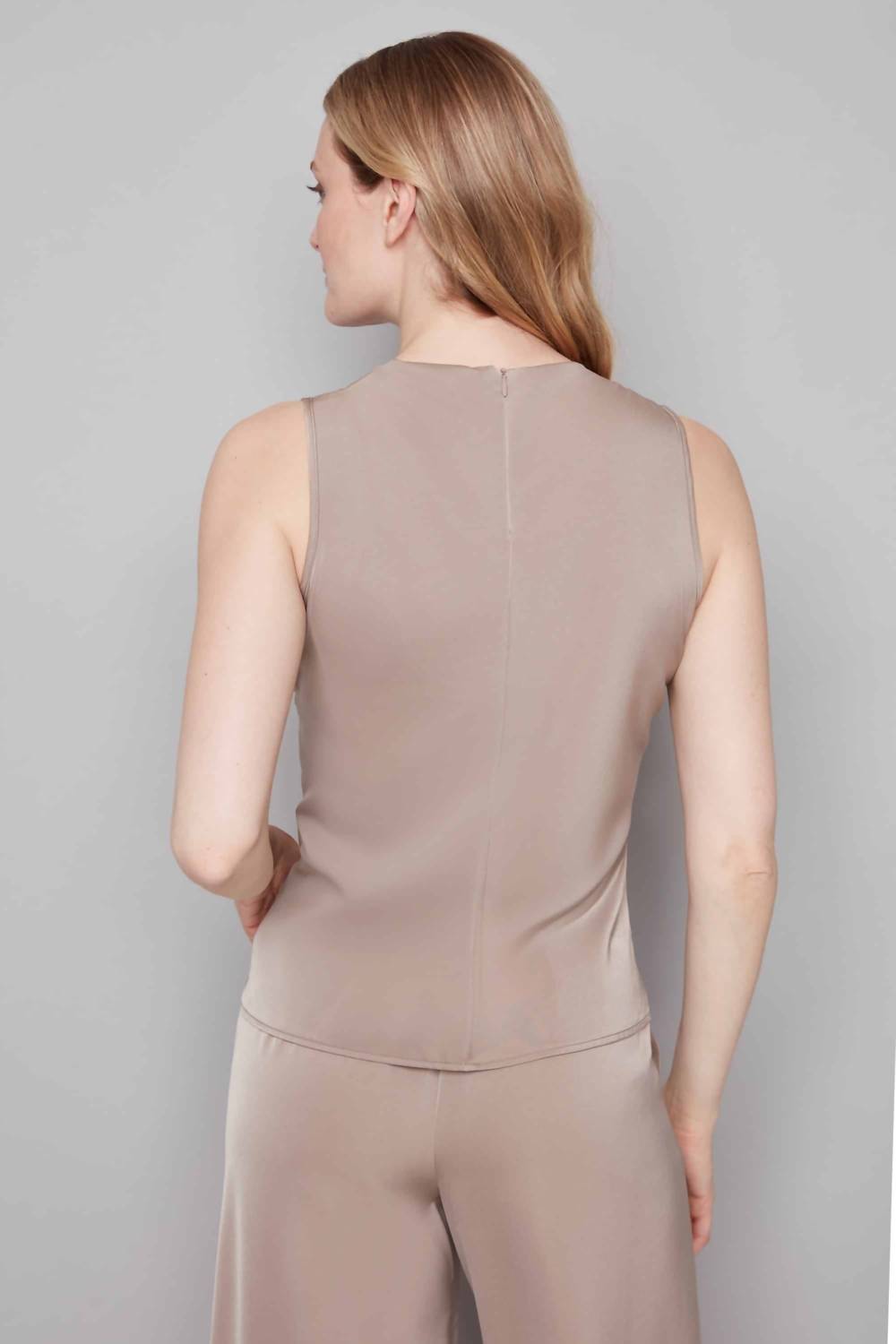 I Love Tyler Madison - Veronica Belize Top