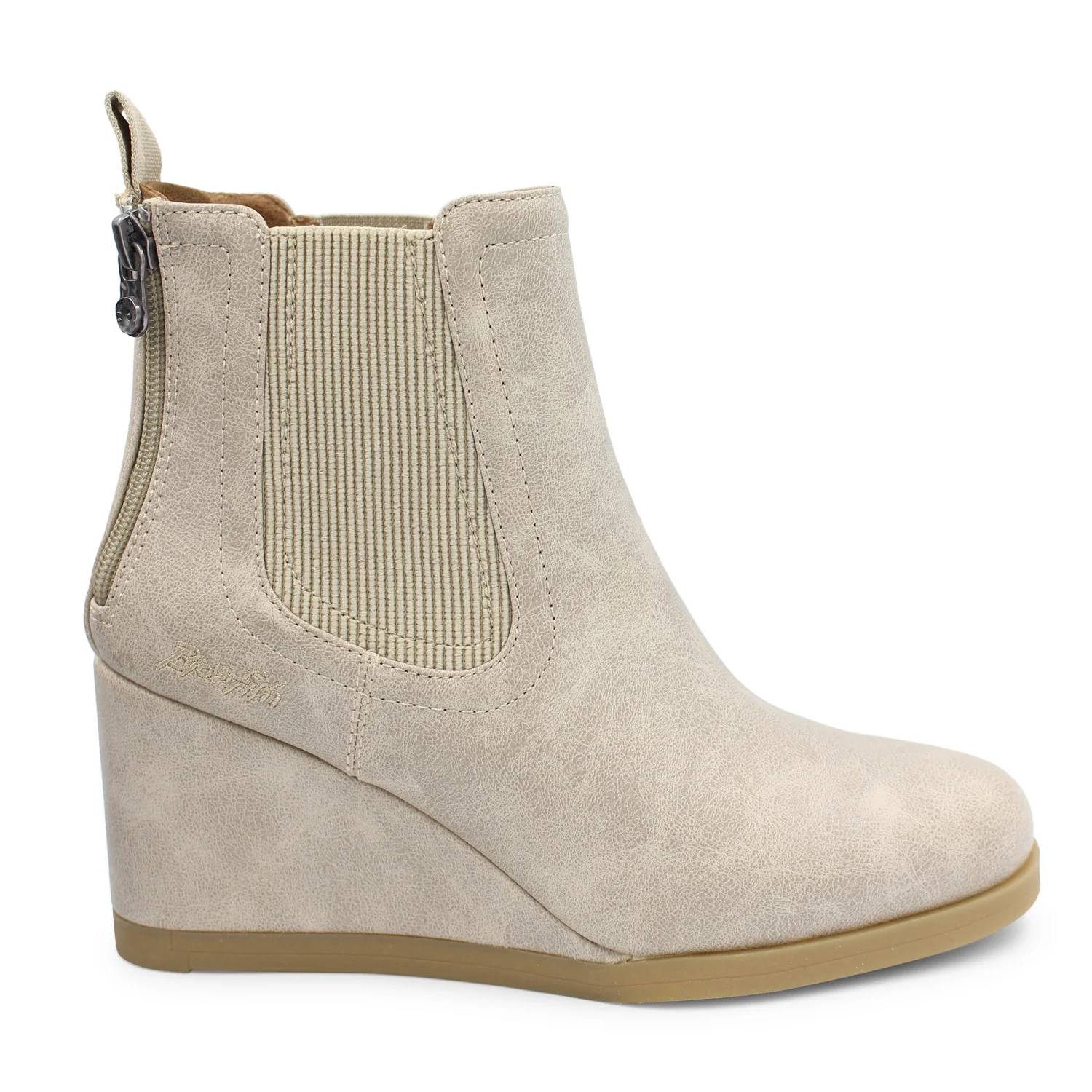 Blowfish - Women's Praline Booties