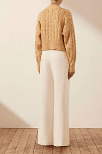 SIQUEIRA CARDIGAN