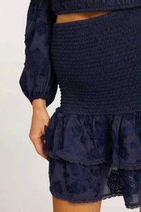 Caballero - Leah Mini Skirt
