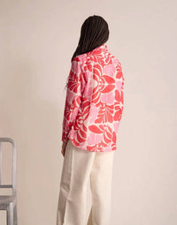 Ines De La Fressange - Maureena Long Sleeve Shirt