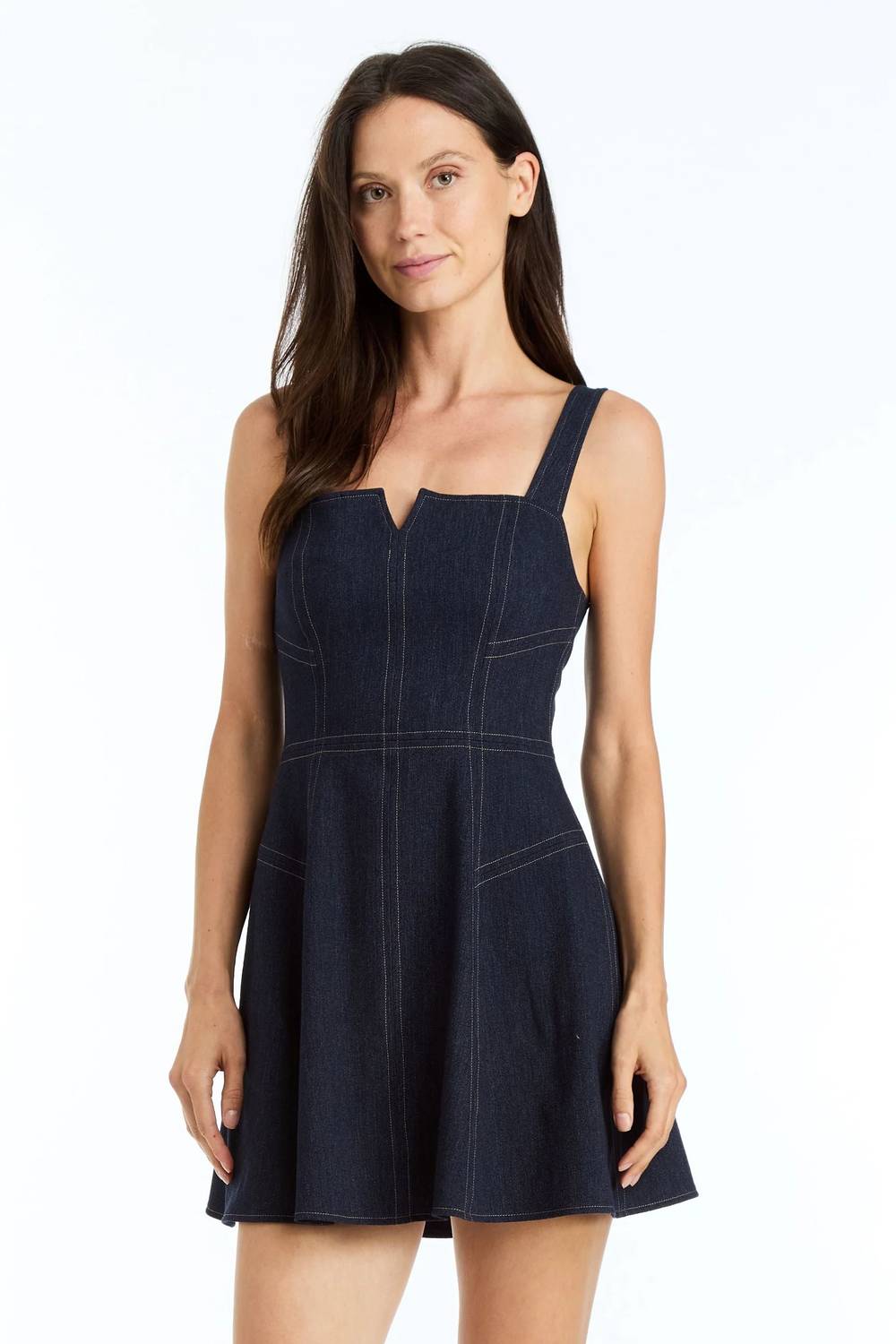 Drew - Denver Mini Dress
