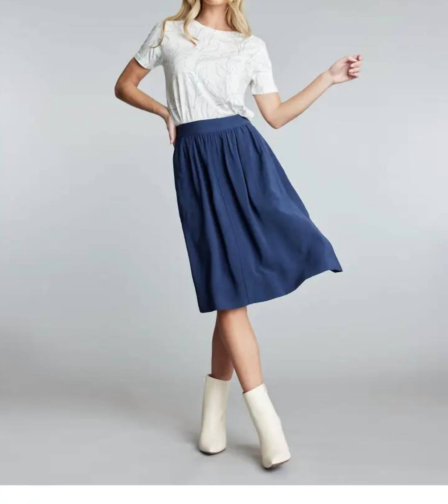 Downeast - Avery Skirt