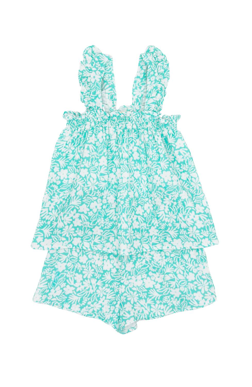 Feather 4 Arrow - Girls' Escape Set