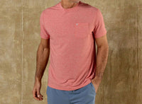 Duck Head - Windward Performance T-shirt