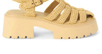 Coconuts By Matisse - Women's Tavi Platform Fisherman Sandals