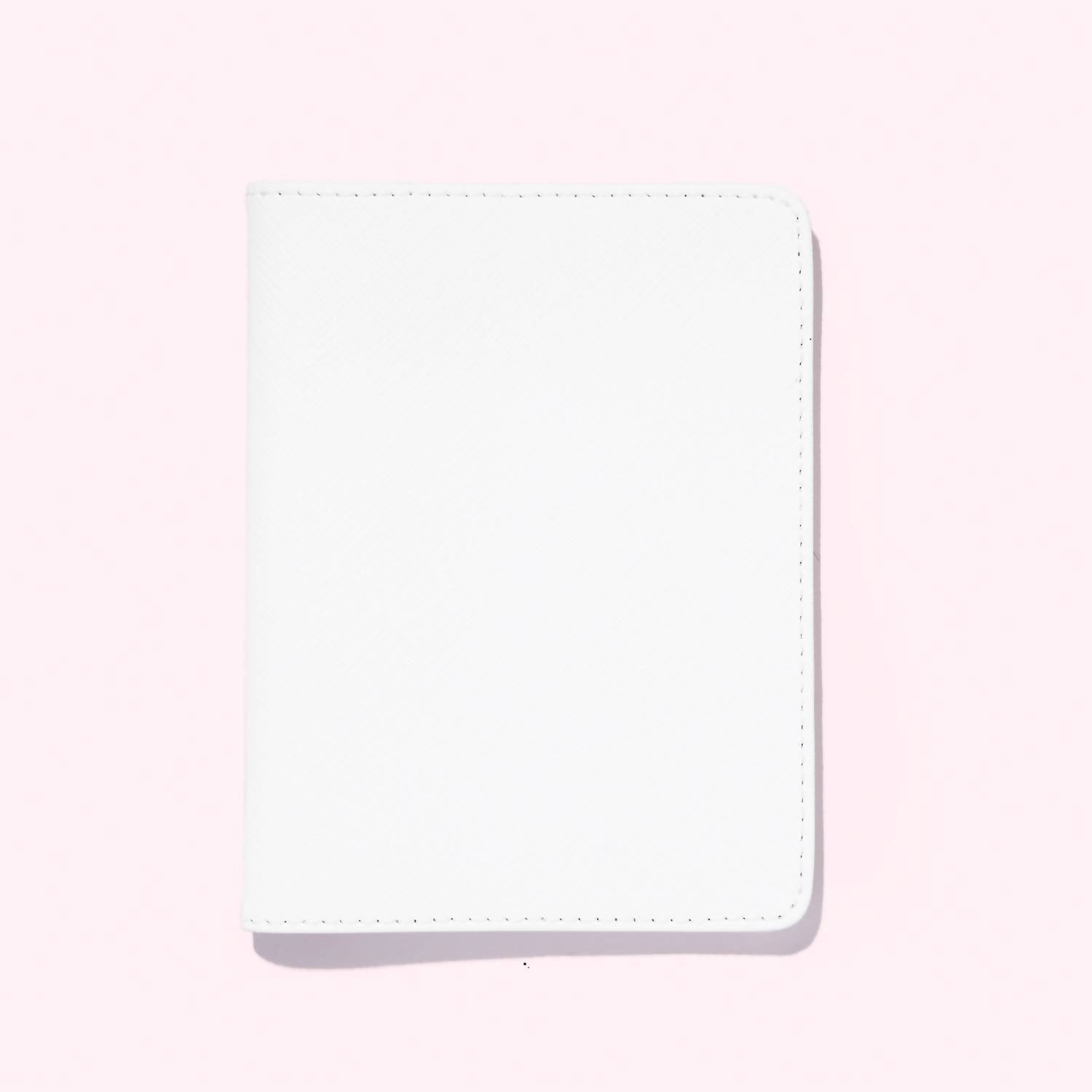 Stoney Clover Lane - Textured Passport Case