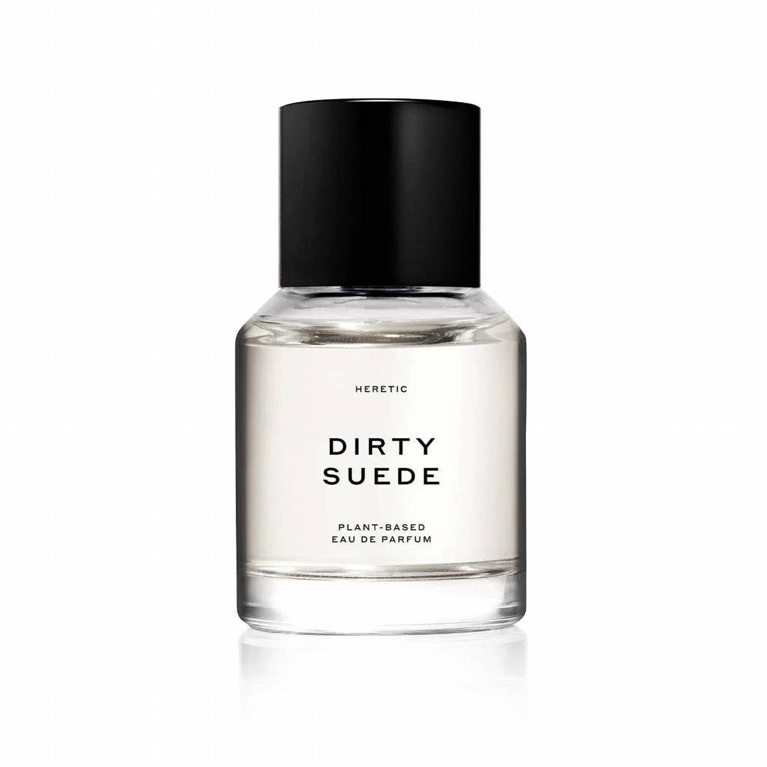 Heretic Parfum - Women's Dirty Suede Eau De Parfum- 50 Ml