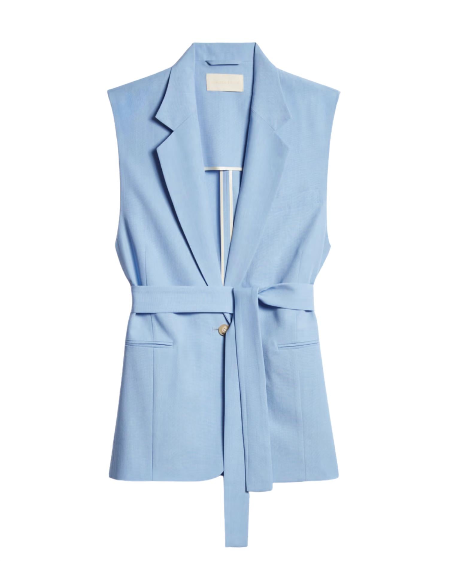 Vanessabruno - Christen Tunic