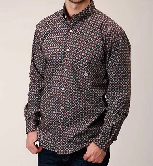 Roper - Amarillo Shirt