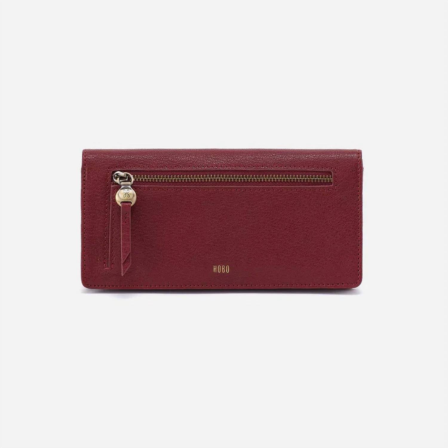 Hobo - Women's Hutton Large Wallet