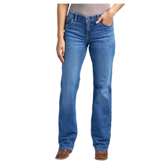 Wrangler - Women's The Ultimate Riding Jeans