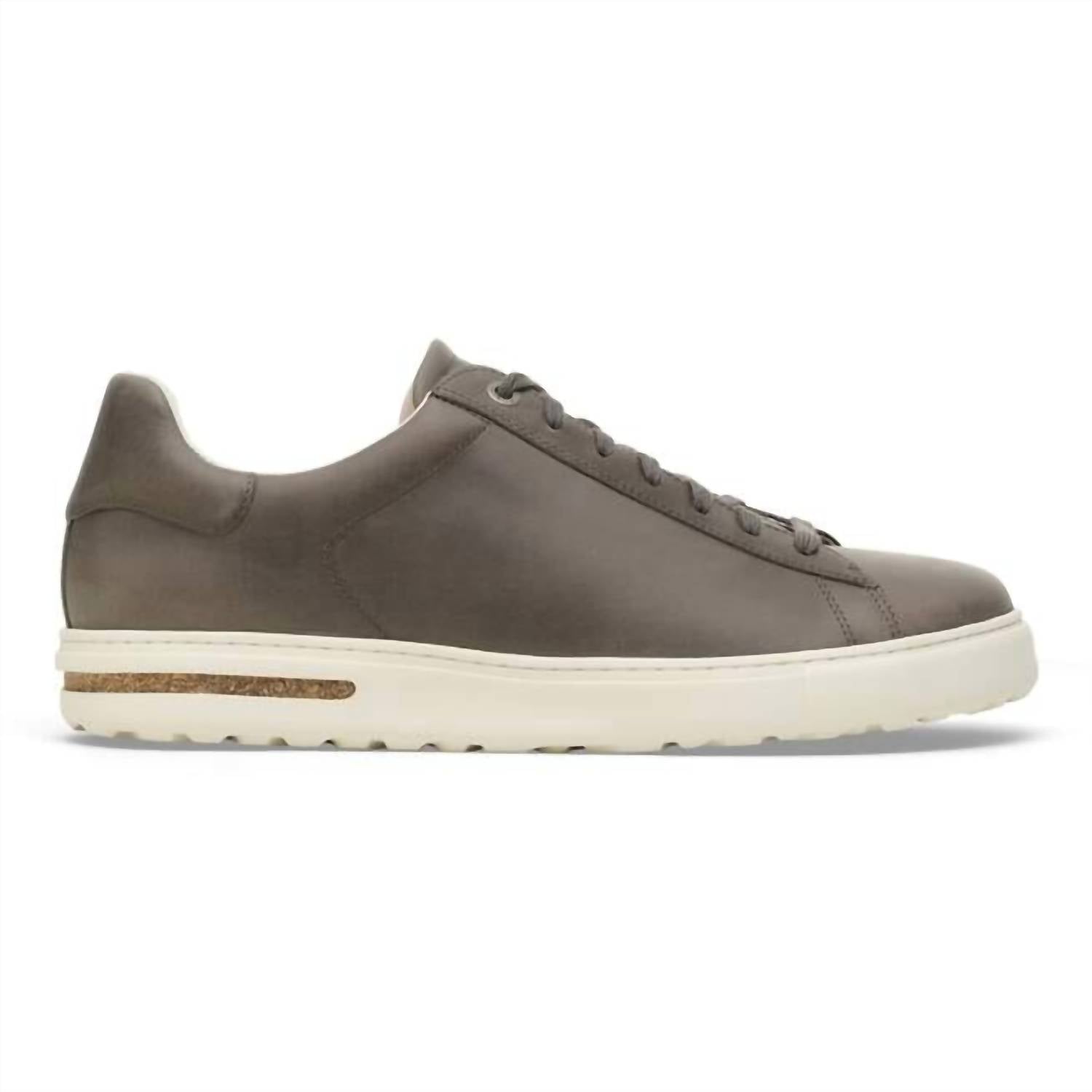 Birkenstock - Women's Bend Low Suede Leather Shoes