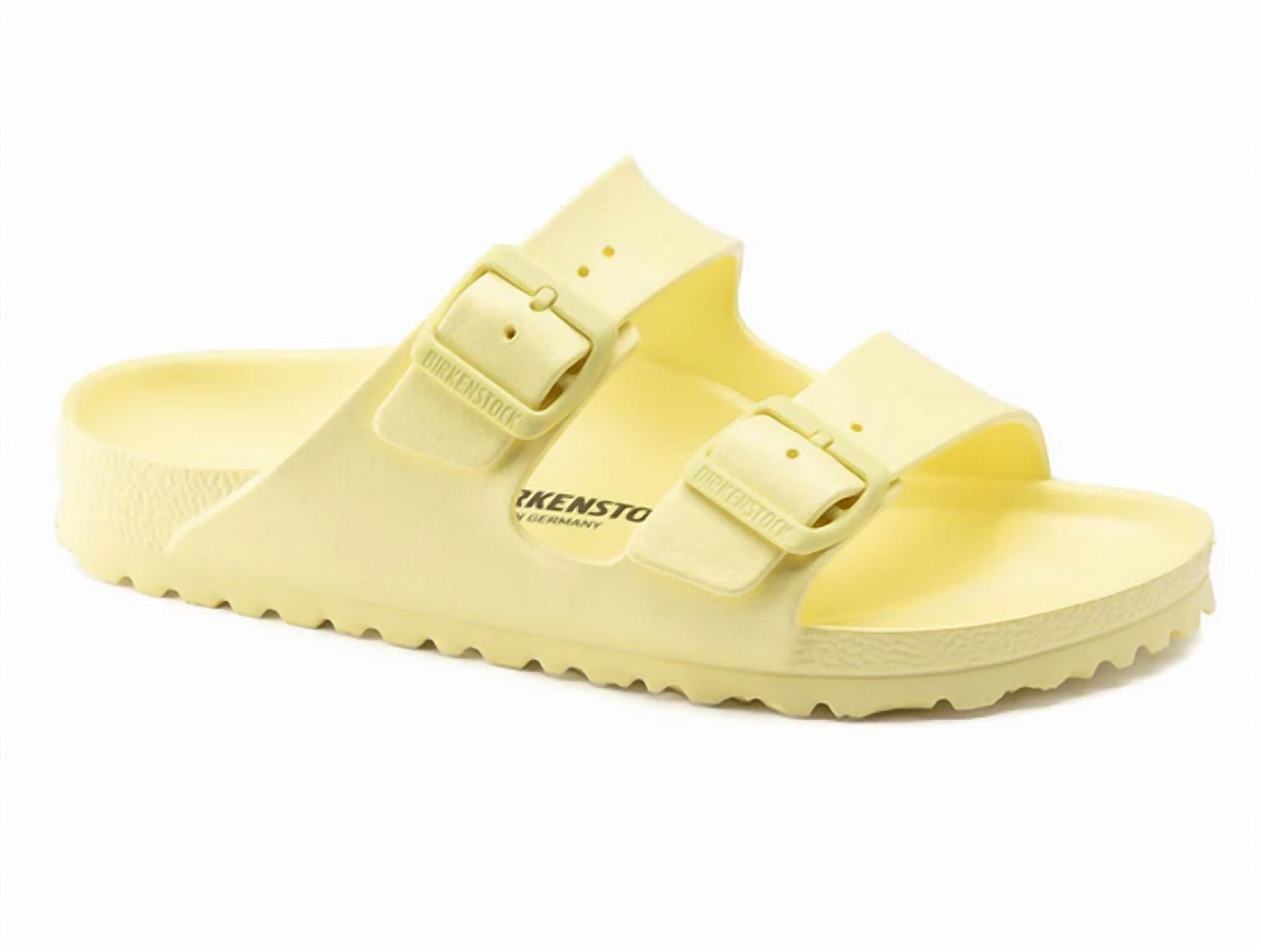 Birkenstock - Women's Arizona Essentials Sandal