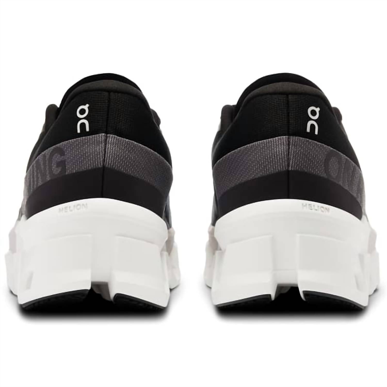 On - Men's Cloudmonster 2 Running Shoe
