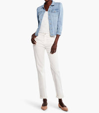 Nic + Zoe - Women's Denim Jacket