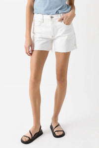 Frame - Le Super High Rise Short