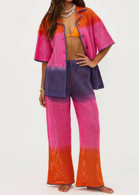 Beach Riot - Alex Oversized Pant