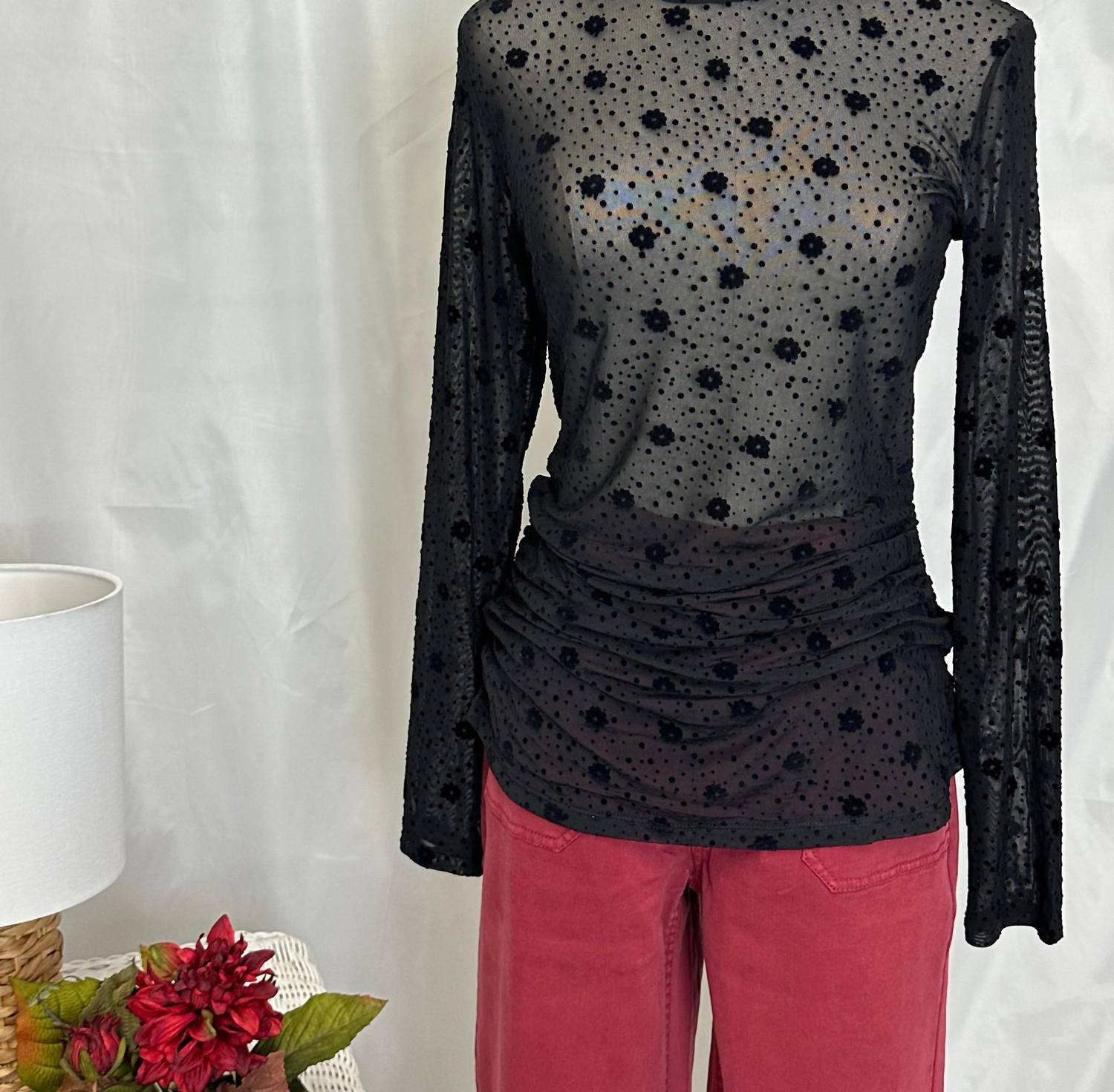 Isle Apparel - Women's Stealth Top