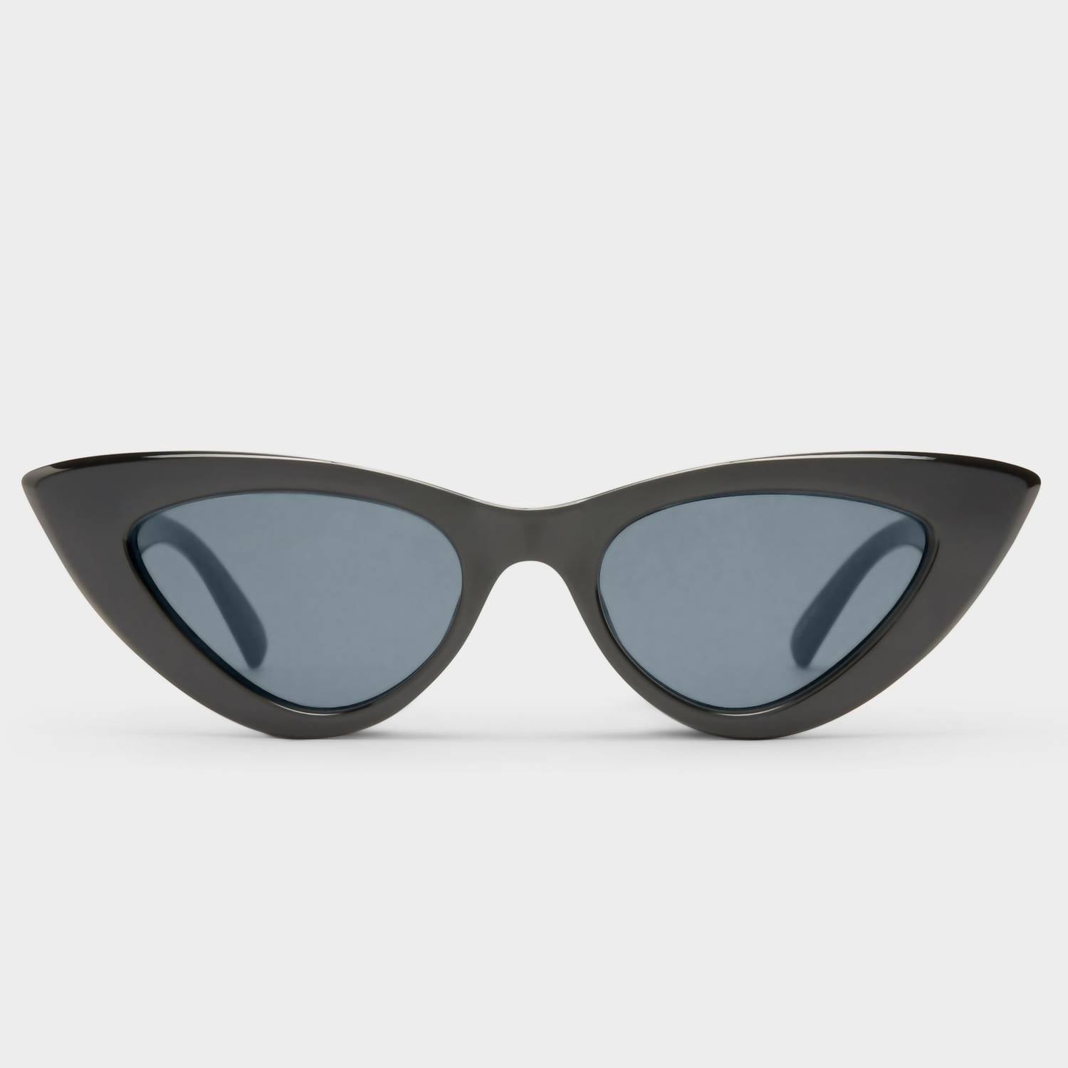 Le Specs - Women's Hypnosis Cat Eye Sunglasses