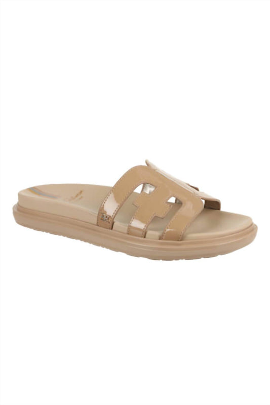 Sam Edelman - Women's Valeri Slide Sandal