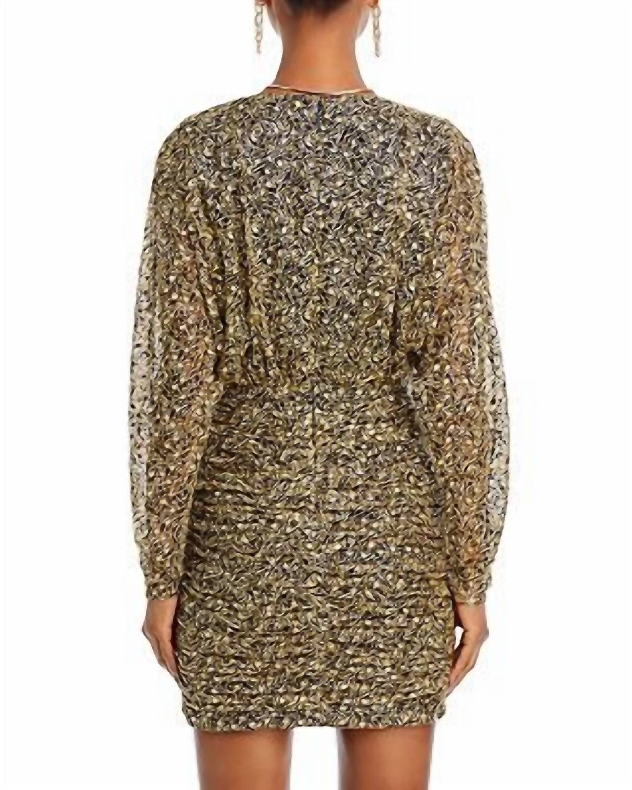 Ramy Brook - Opal Mini Dress