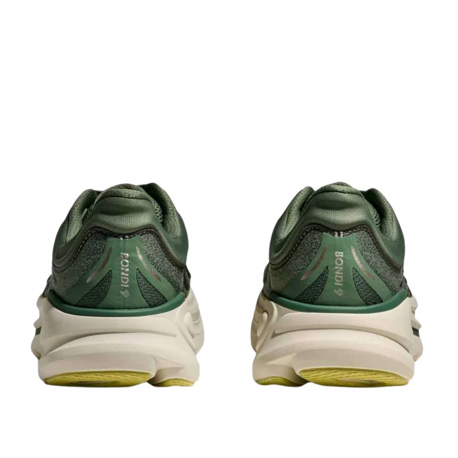 Hoka - Men's Bondi 9 Running Shoes