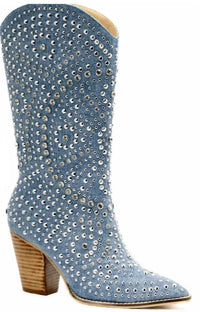 Corkys Footwear - Women's Scootin Cowboy Boots