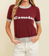 Cloud Ten - Women's Gameday Sweater