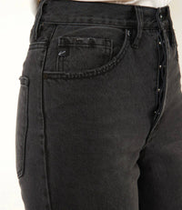 Kancan - Dixon Ultra High Rise 90s Jeans