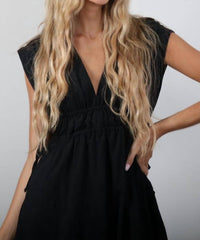 Mint - Athens Kaftan