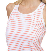Southern Tide - Myra Stripe Racerback Tank Top