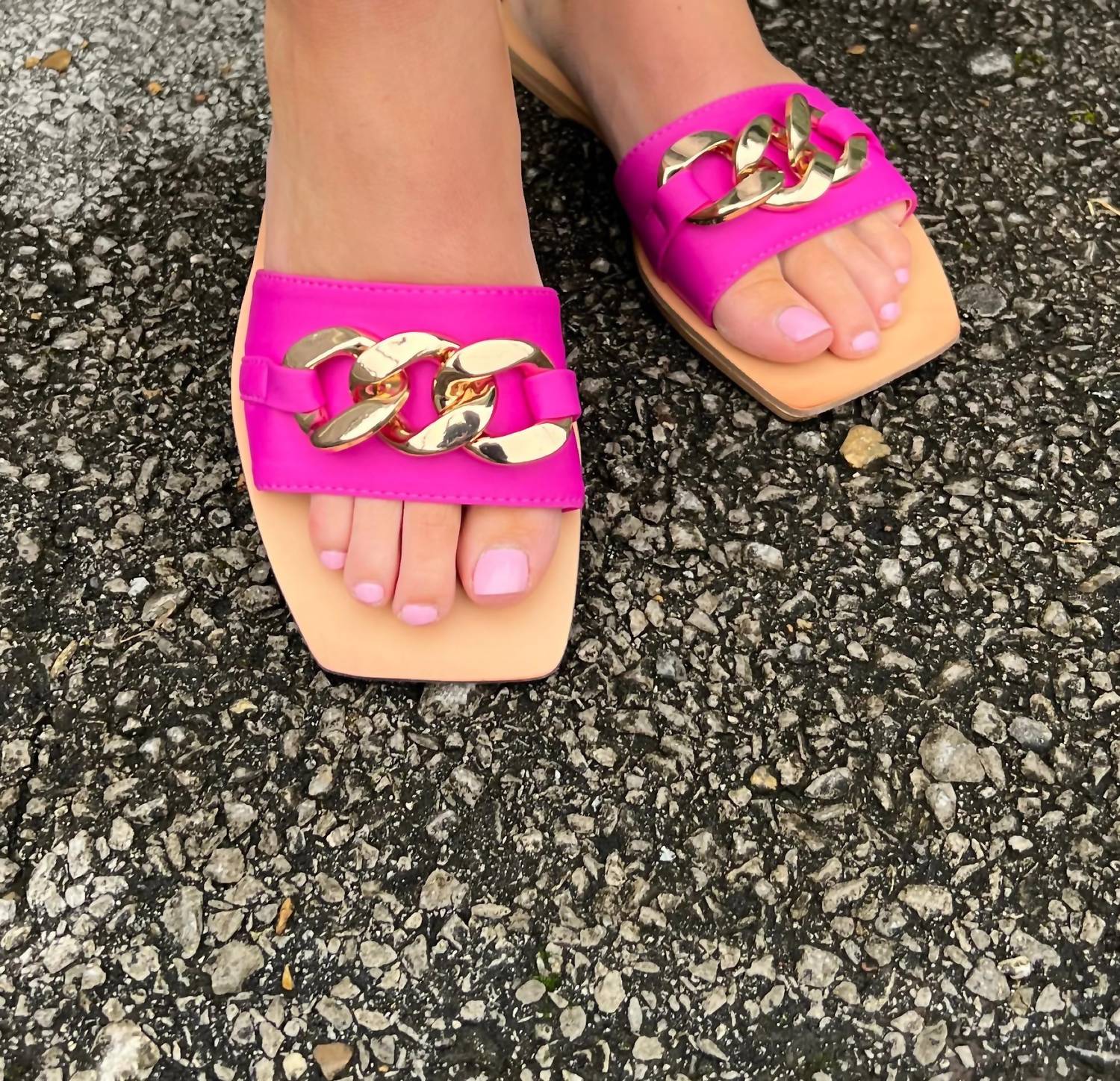 Shu Shop - DILIA FLATS