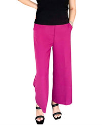 Another Love - Denali High Rise Wide Leg Pant