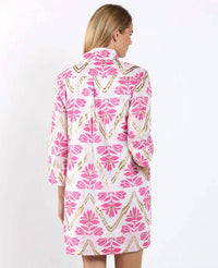 Jude Connally - Helen Gilded Flora Dress