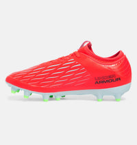 Under Armour - Kid's Magnetico Select 4 Junior Fg Soccer Cleats Sneakers
