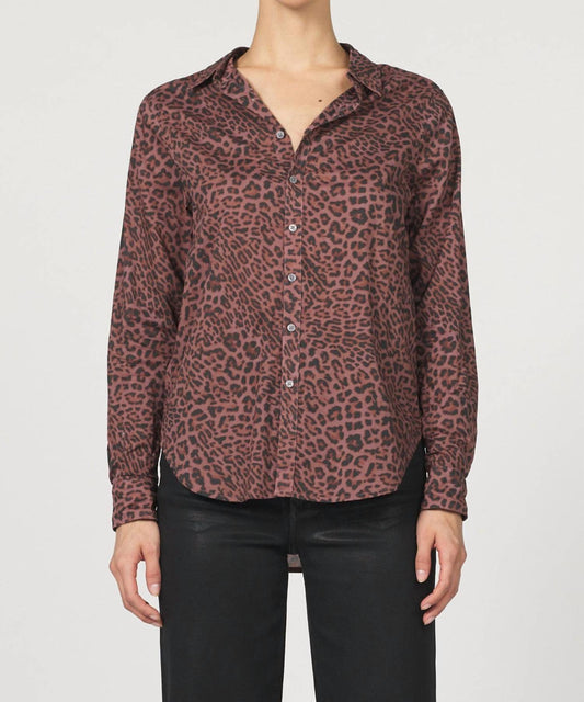 Dear John Denim - Lolita Novelty Shirt