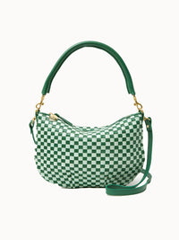 Clare V. - Petit Moyen Woven Bag